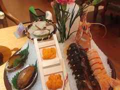 -雍和会海鲜姿造自助(湖东路店)