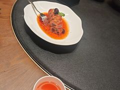 -福海居烤鸭店(鸟巢店)
