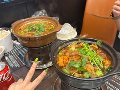 -川香煲(茅台路店)