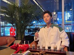 -恰餐厅及酒吧CHAR Bar & Grill(北京三里屯洲际店)