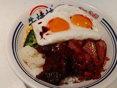 -牛楠楠·香港牛腩茶餐厅(永旺店)