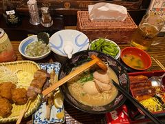 -平成屋·午肴夜酒(四川北路店)