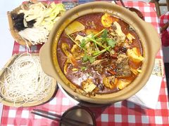 -石榴姐•山城小馆(创始店)