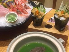 -花潮料理艺食馆(世欧广场店)