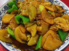 -北大地皖峰饭馆