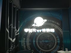 -零纪元VR体验馆·桌游(黄浦店)