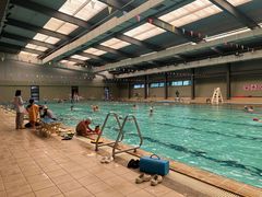 -西南大学（北碚校区）恒温游泳馆