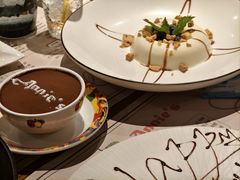 -安妮意大利餐厅(国贸店)