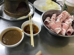 -三兴涮羊肉(荣安大街店)
