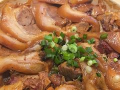 -那家老院子东北菜·饺子·小鸡炖蘑菇(艳华街店)