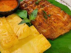 -美奈小馆·越南料理(福田星河COCO Park店)