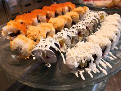 -长春净月潭喜来登酒店·盛宴标帜餐厅