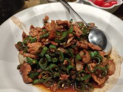 -湘阁里辣(南岭购物广场店)