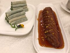 -金时代顺风大酒店(瑞虹路店)