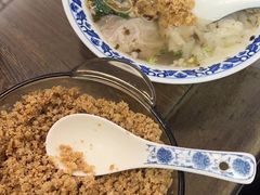 -老温州馄饨担(东游大厦店)