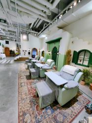 -好看加白色房子