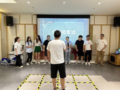 -白梧桐·团建聚会·百人轰趴馆(留仙洞店)