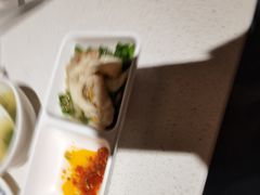 -芭夯兔·兔肉汤锅(新都店)