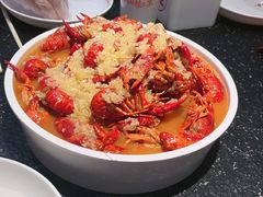 -周姑娘不等味·牛羊肉火锅·螃蟹罗氏虾·烤鱼烤串(高邮店)