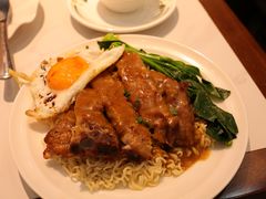 -華歡冰室-WahFoon(吉大店)