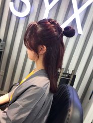 点击看大图 -丝语萱形象