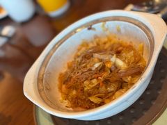 -佘山世茂艾美·御珍轩中餐厅