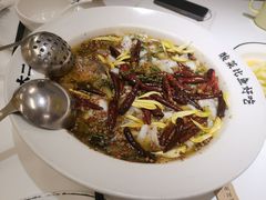 -太二酸菜鱼(广州IFC国金天地店)