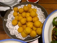 -外婆私房菜(新亚百货店)