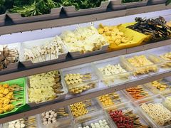 -万记麻辣烫国展总店