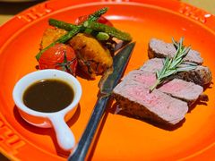 -TIAGO HOME KITCHEN(王府中环店)