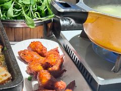 -庆江南江南菜(琴湖溪里花园城店)