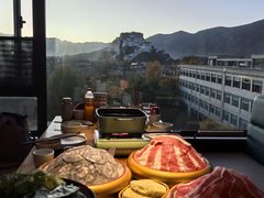 -平措康桑·和牛自助观景餐厅(布达拉宫店)