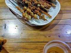 -福民老烧烤