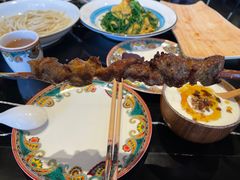 -巴依老爷新疆美食(清华东门店)