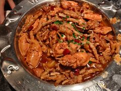 -胖哥俩肉蟹煲(长沙高铁吾悦广场店)