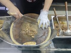 -樊记腊汁肉(竹笆市总店)
