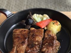 -香樟花园法式铁板烧(恒隆广场店)