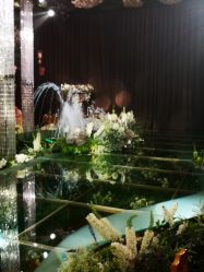 -格乐利雅婚礼艺术中心(南外滩店)