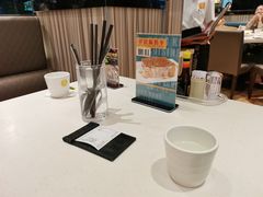 -龙记·香港茶餐厅(海上世界店)