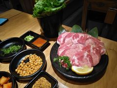 厚切牛舌-九田家黑牛烤肉(溧水万达店)
