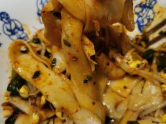 -汉唐宴长安食府