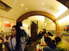 -大利来记餐厅