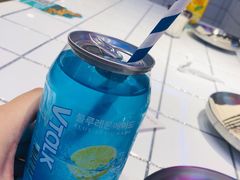 -BOPEYE·波派炸鸡(九霄天地店)