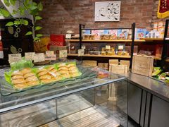 -RiceZone乐食尊纯米面包坊(望京店)