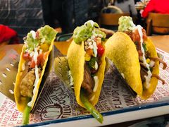 -HFFOUSA TACO弗萨塔可墨西哥餐厅(颐堤港店)