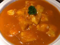 -秀儿家の小确幸花园西餐厅