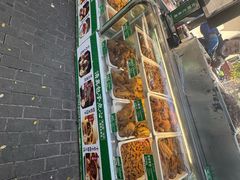 -紫光园(劲松店)