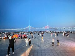 -星海湾跨海大桥