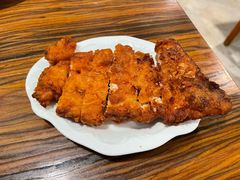 -建国328 本帮小馆·面馆