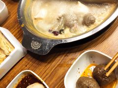 -傣妹火锅(四川北路店)